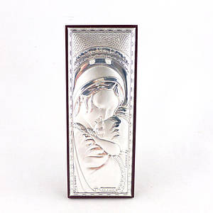 Образ Святої Марії з Ісусом на дерев'яні основі Гранд Презент 81