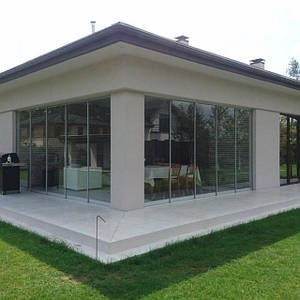 Паралельно-зсувні системи