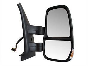 Дзеркало в зборі електро P Iveco Daily 06-14