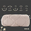 Ковдра WOOLLY вовняна зимова ТМ IDEIA 140х210 см, фото 11