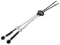 Fiat Ulysse (94-02) троси перемикання передач (2 шт комплект), 1496246080 Фіат Улісс