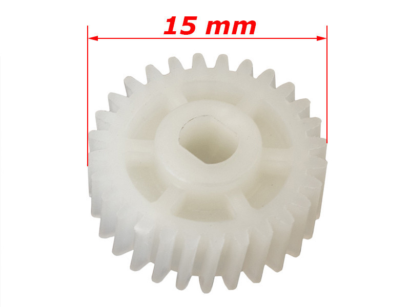 Ремкомплект дзеркала шестерня Toyota Honda, фото 1