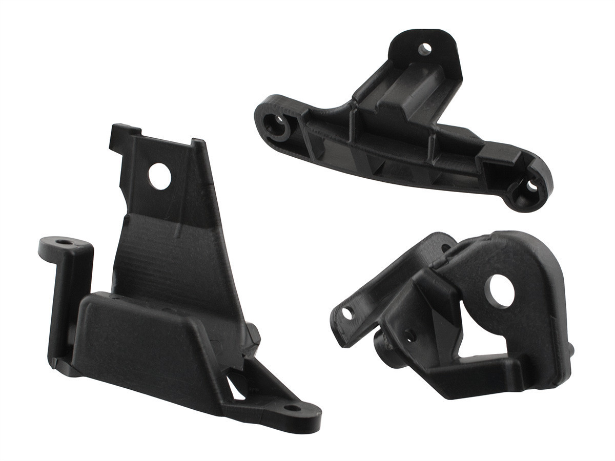 Ремкомплект фари Peugeot 308 07-11, фото 1