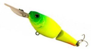 Воблер Strike Pro BobCat 60F 9.5g EG-096J (096)