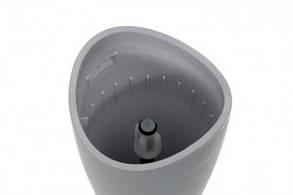 Блендерна ніжка (насадка) Braun 81304897, 7322118374, фото 4