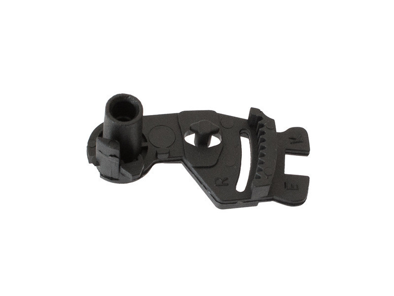 Ремкомплект замку на передні двері Renault Laguna II 2 01-07 лагуна, фото 1