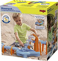 Игрушка пляжная детская Набор для воды и песка Haba Германия 4886 .Хит!