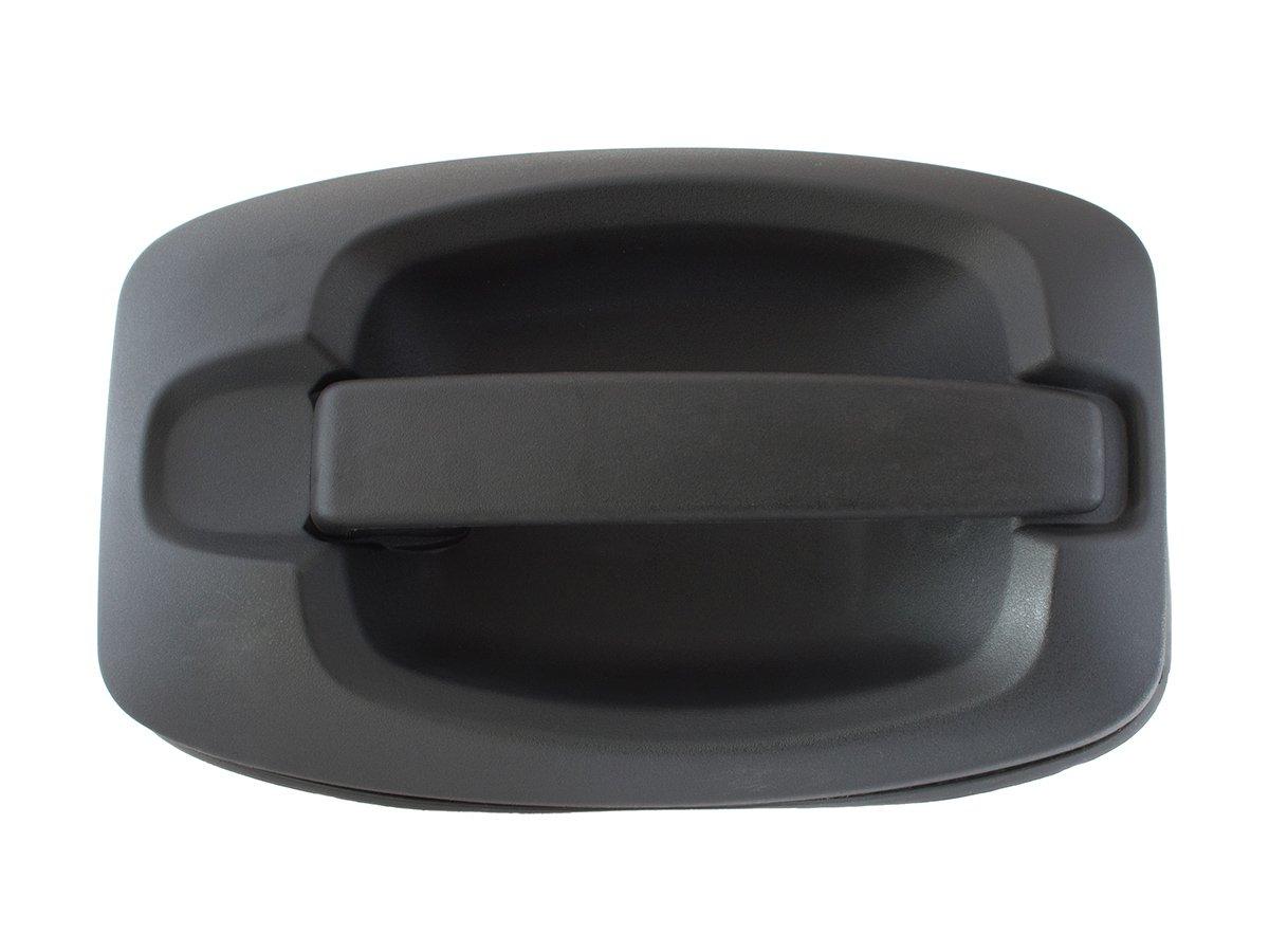 Fiat Ducato III 2006 - ручка зовнішня передня права, фото 1