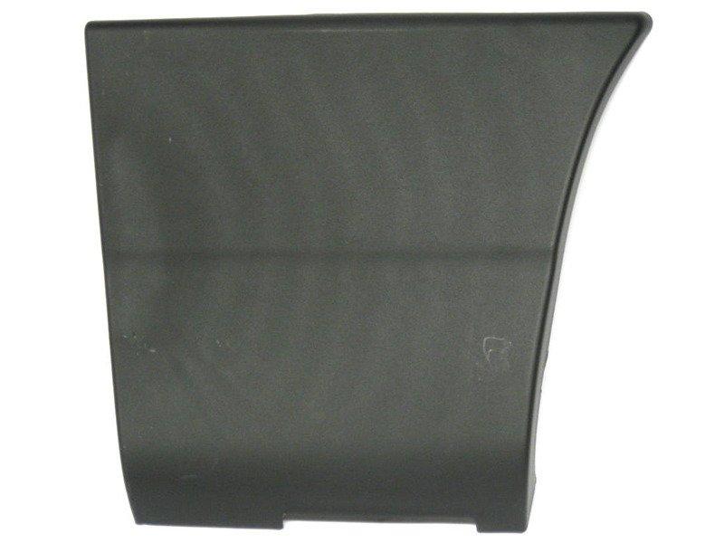 Fiat Ducato 02-06 бічна планка задня права, фото 1