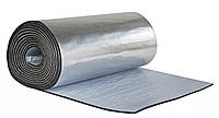 ODE R-Flex Roll XT ALU лист 13 мм с самоклеющейся основой и алюминиевой (30мкм) фольгой