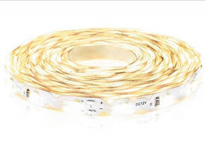 LED стрічка 12V BIOM Professional S-TYPE Generation 3 (smd 2835) 60LEDs/м IP20 холодний білий (7500-8000K)