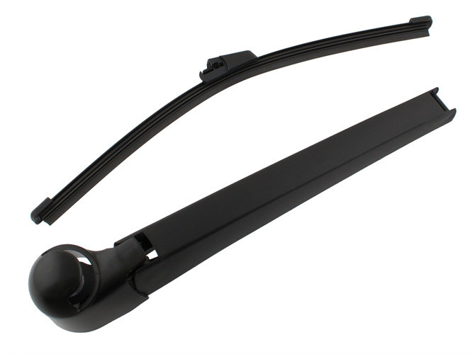 Ручка + задній важіль склоочисника VW Passat B6 B7, фото 1