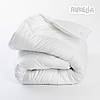 Ковдра дитяча в ліжечко Comfort ТM PAPAELLA 100х135 см зигзаг/біла, фото 7