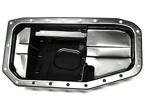 Citroen Jumper 94-02 2.5 D 2.8 td масляний піддон