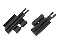 BMW 5 E39 (95-04) направляющие люка (комплект левый+правый), бмв е39