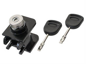 Ford Transit (00-06) личинка замку капоту, форд транзіт