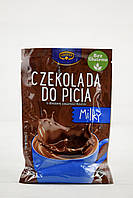 Горячий шоколад Kruger Chekolada do picia Milky 25гр (Германия)