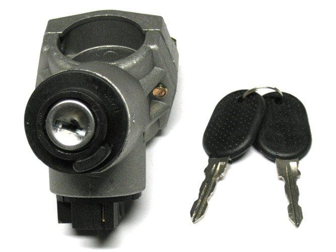 Citroen Jumper 94-02 замок запалювання, фото 1