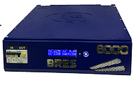 Онлайн ИБП BRES RX 6000 - 4,2/6,0 кВт, двойного преобразования, вход АКБ 120В