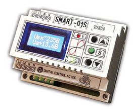 Автоматика контролю та захисту автономних енергосистем AFX SMART (12V-120V)