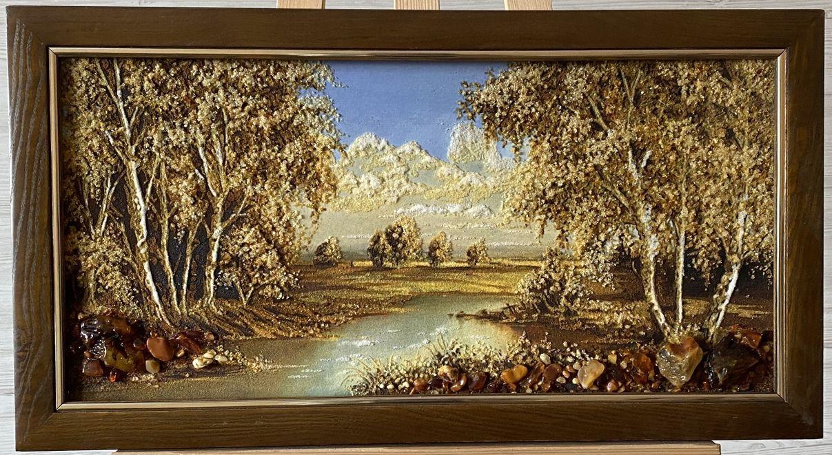 Краєвид п-618. Гранд Презент 30*60