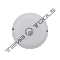 Светодиодный светильник LED Round Ceiling 8W-220V-640L-6500K-IP65 (ЖКХ круг)