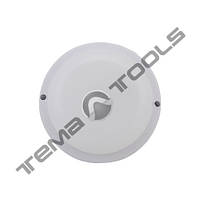 Світлодіодний світильник LED Round Ceiling 8W-220V-640L-6500K-IP65 (ЖКГ коло)