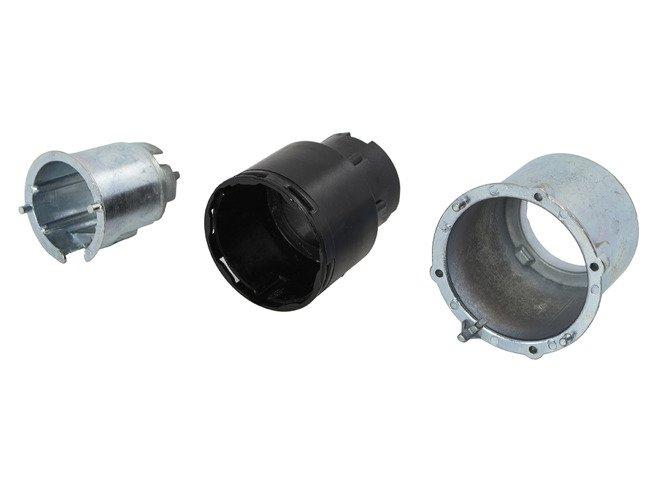 BMW X5 E53 99-06 ремкомплектект електричного дзеркала 3 шт. комплект., фото 1