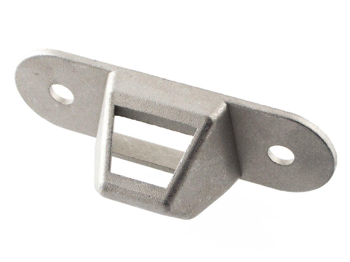 Iveco Daily III 99-07 засув (гніздо) нижня засувка задньої лівої двері, фото 1