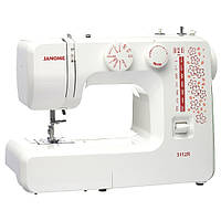 Швейна машина Janome 3112 R