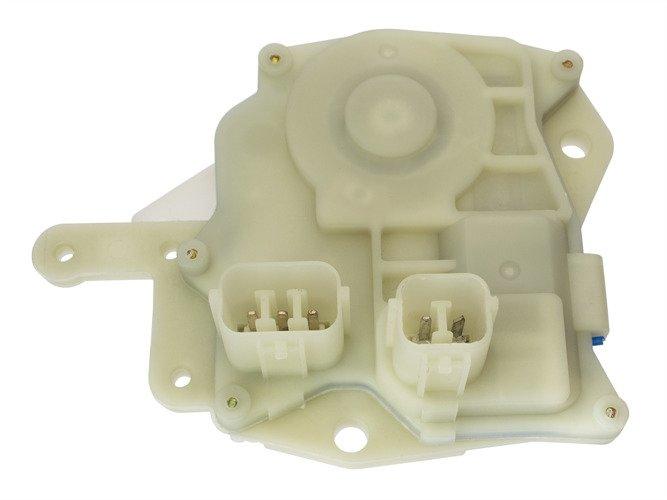 Honda Odyssey 99-04 привід центрального замка передньої лівої двері, фото 1