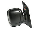 Peugeot Expert 2007 - зовнішнє дзеркало електро з підігрівом чорне праве, фото 2