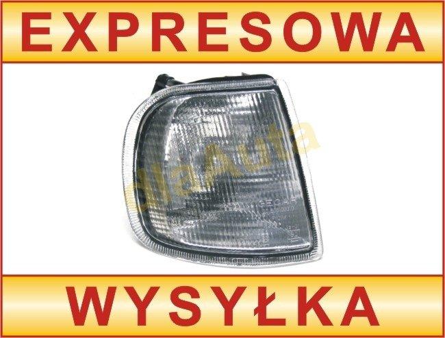 Seat Cordoba і 93-96 покажчик повороту правий білий