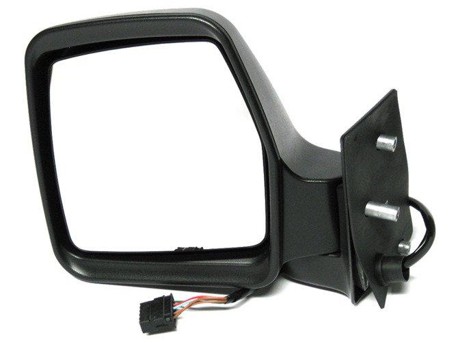 Citroen Jumpy 94-02 зовнішнє дзеркало електро з підігрівом ліве, фото 1