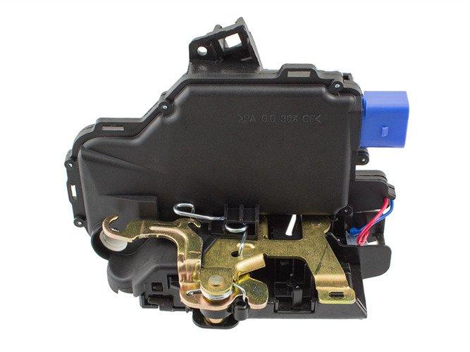 Seat Cordoba II 6l2 02-09 центральний замок передньої правої двері, арт. DA-11814