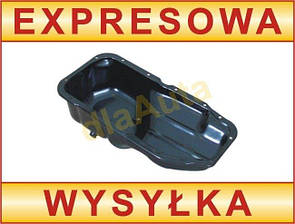 Opel Ascona 82-88 масляний піддон