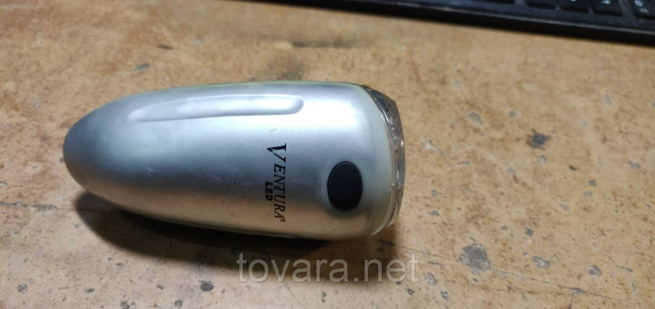 Ліхтарик Ventura LED No 211312