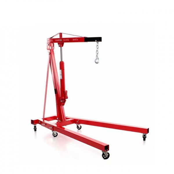 Кран підкатний для зняття двигуна 2т RM RP5120, фото 1