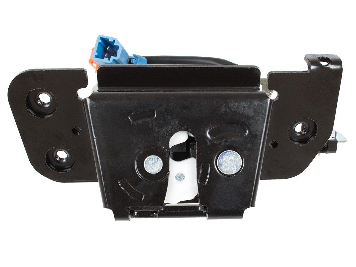 Honda Civic 5-дверний 04-05 замок задні ляди багажника, арт. DA-16049, фото 1