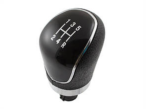 Ручка КПП Ford Focus Mk2 Mondeo Mk3 Mk4 Kuga