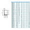 Effast Редукційне кільце ПВХ Effast RDRRCD025B, d25x20 мм, фото 2