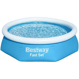 Bestway Надувний басейн Bestway 57448 (244x61 см)