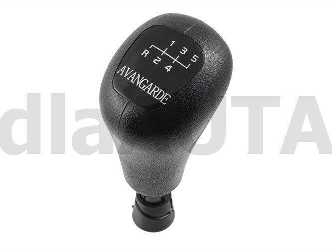 Mercedes W210 E-Class 95-03 ручка перемикання передач AVANGARDE 5 передач, арт. DA-11576