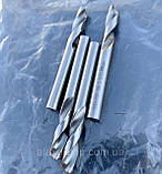 Надзвичайно міцне свердло для точкового зварювання Forch HSS-E 8 мм, фото 7