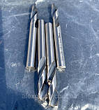 Надзвичайно міцне свердло для точкового зварювання Forch HSS-E 8 мм, фото 9