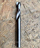 Надзвичайно міцне свердло для точкового зварювання Forch HSS-E 8 мм, фото 8