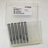Надзвичайно міцне свердло для точкового зварювання Forch HSS-E 8 мм, фото 6