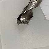 Надзвичайно міцне свердло для точкового зварювання Forch HSS-E 8 мм, фото 4