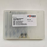 Надзвичайно міцне свердло для точкового зварювання Forch HSS-E 8 мм, фото 5