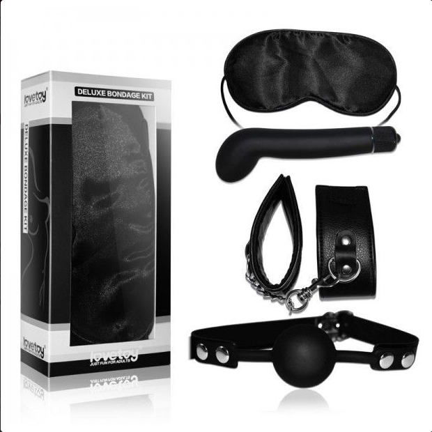 Набір для еротичних ігор